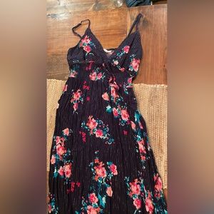Boutique maxi dress